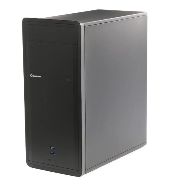 Купить Корпус Gamemax ET-209-400W-2U3 - фото 4