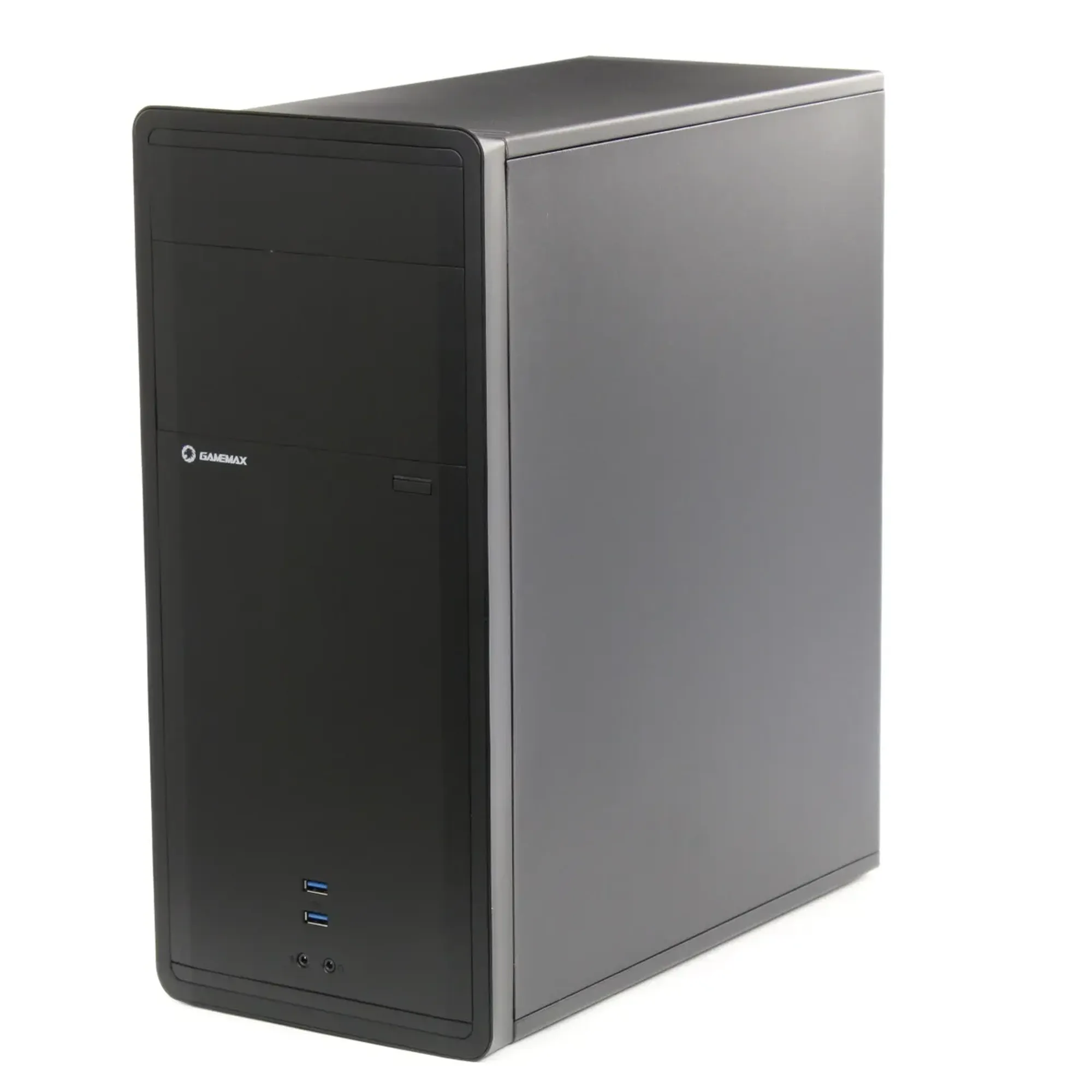 Купить Корпус Gamemax ET-209-400W-2U3 - фото 4
