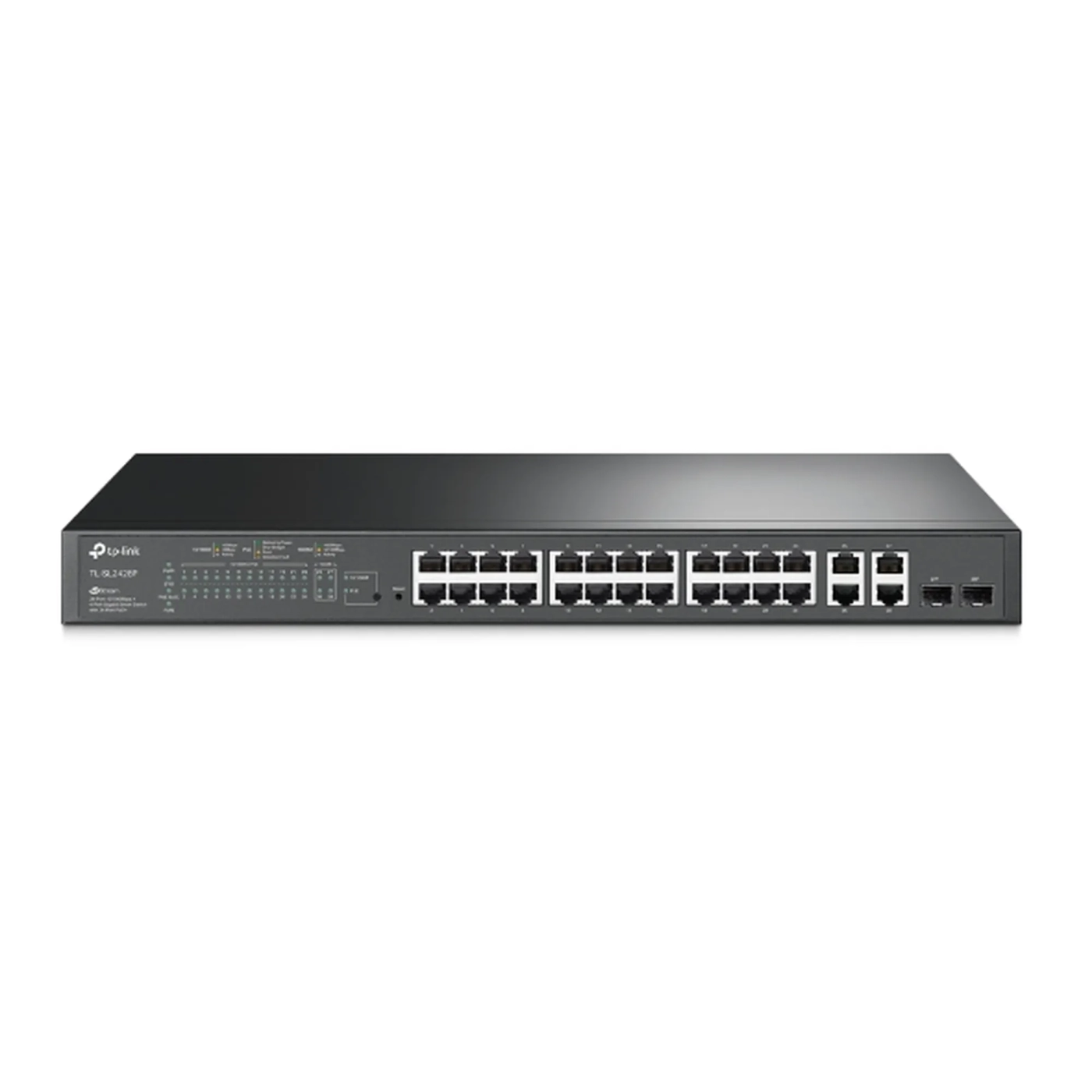Купить Коммутатор TP-Link TL-SL2428P - фото 1