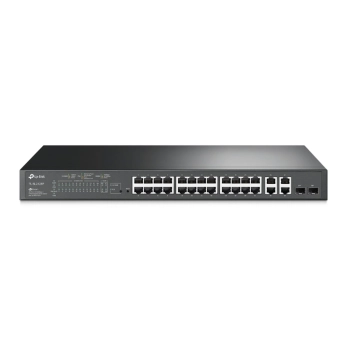 Купити Комутатор TP-Link TL-SL2428P - фото 1