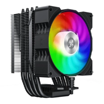 Купить Процессорный кулер Gamemax Gamma 90 BK - фото 1