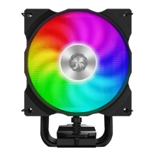 Купить Процессорный кулер Gamemax Gamma 90 BK - фото 2