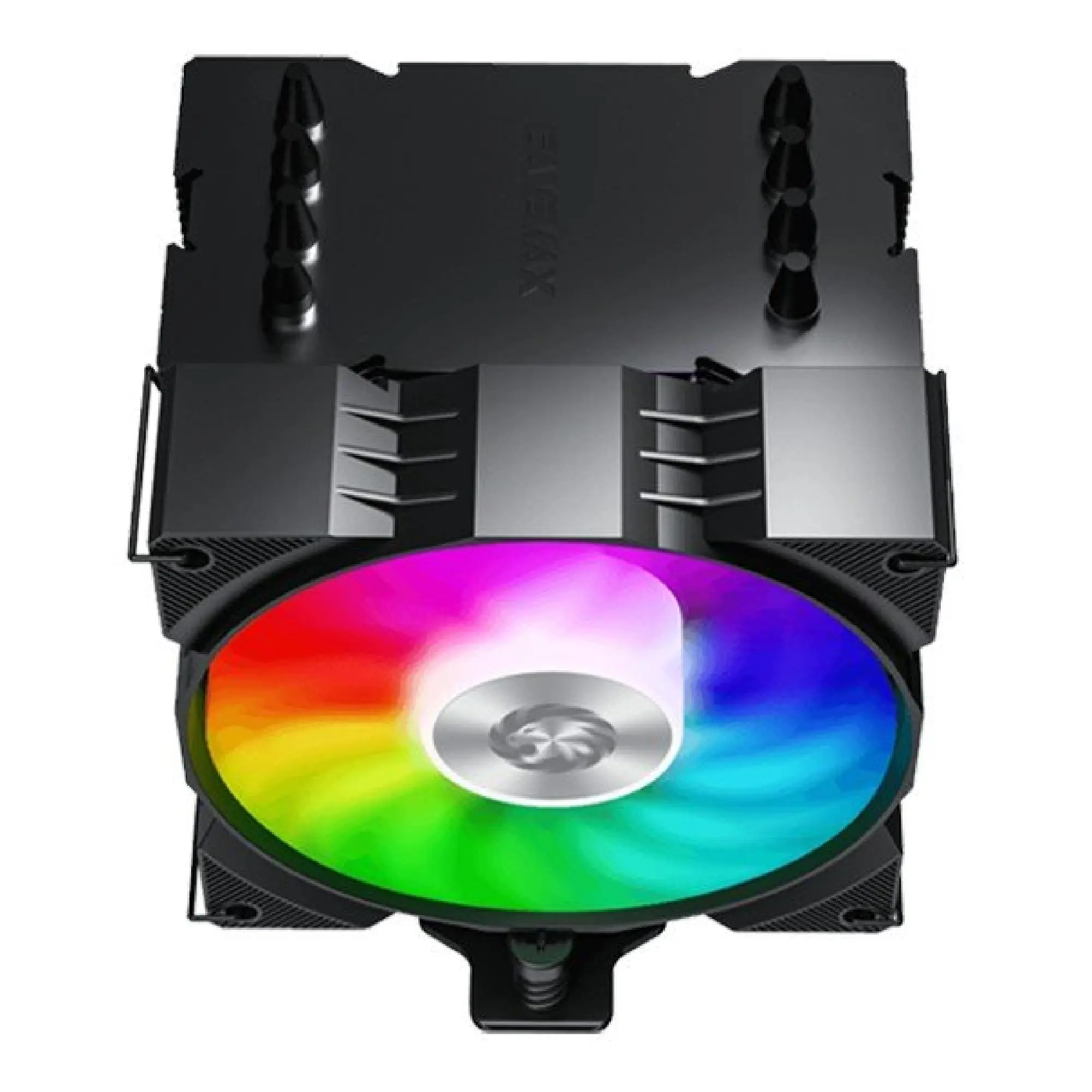 Купить Процессорный кулер Gamemax Gamma 90 BK - фото 3