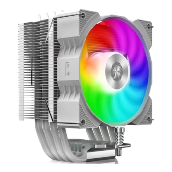 Купить Процессорный кулер Gamemax Gamma 90 WH - фото 1