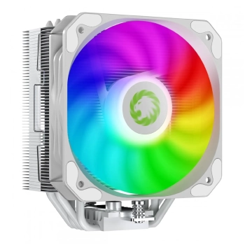 Купить Процессорный кулер Gamemax Sigma 540 ARGB WH - фото 1