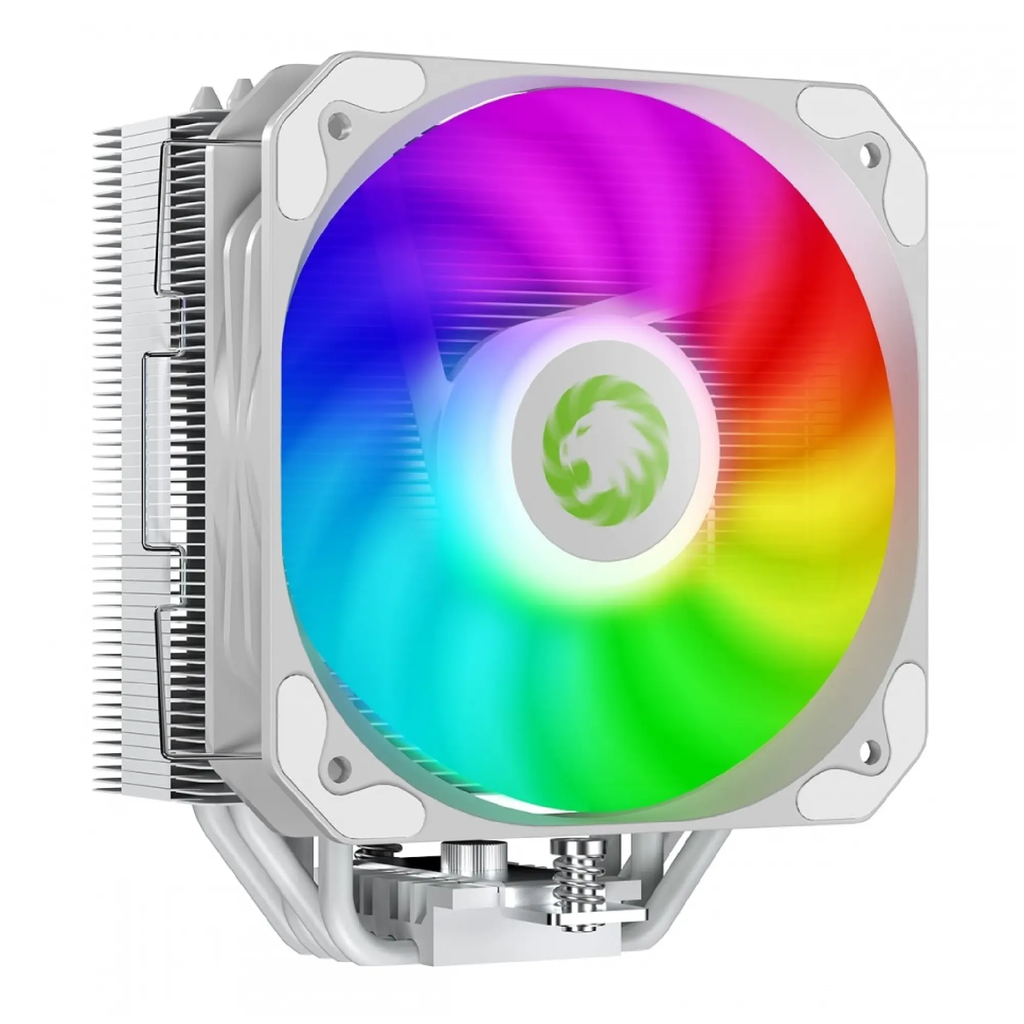 Купить Процессорный кулер Gamemax Sigma 540 ARGB WH - фото 1