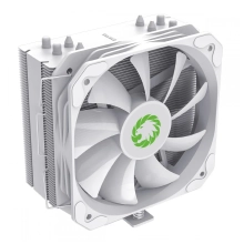 Купить Процессорный кулер Gamemax Sigma 540 ARGB WH - фото 2