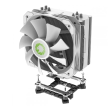 Купить Процессорный кулер Gamemax Sigma 540 ARGB WH - фото 4