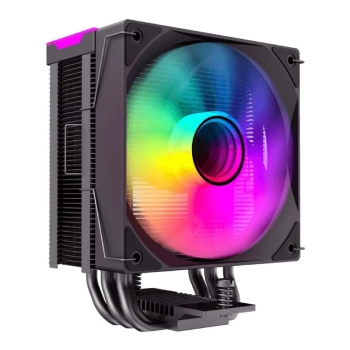 Купить Процессорный кулер Gamemax Sigma 550 Infinity BK - фото 1