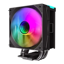Купити Процессорный кулер Gamemax Sigma 550 Infinity BK - фото 2