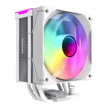 Купить Процессорный кулер Gamemax Sigma 550 Infinity WH - фото 1