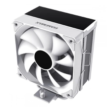 Купити Процессорный кулер Gamemax Sigma 550 Infinity WH - фото 5