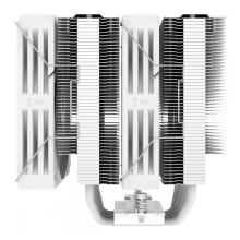Купить Процессорный кулер Gamemax Twin 600 White - фото 3