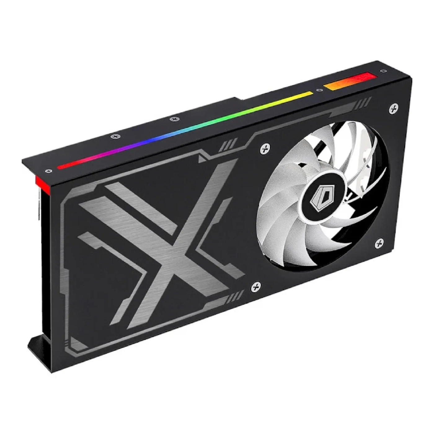 Купити Система водяного охлаждения ID-Cooling IceFlow 240 VGA - фото 2