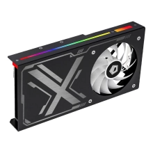 Купити Система водяного охлаждения ID-Cooling IceFlow 240 VGA - фото 2
