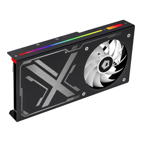 Купити Система водяного охлаждения ID-Cooling IceFlow 240 VGA - фото 2