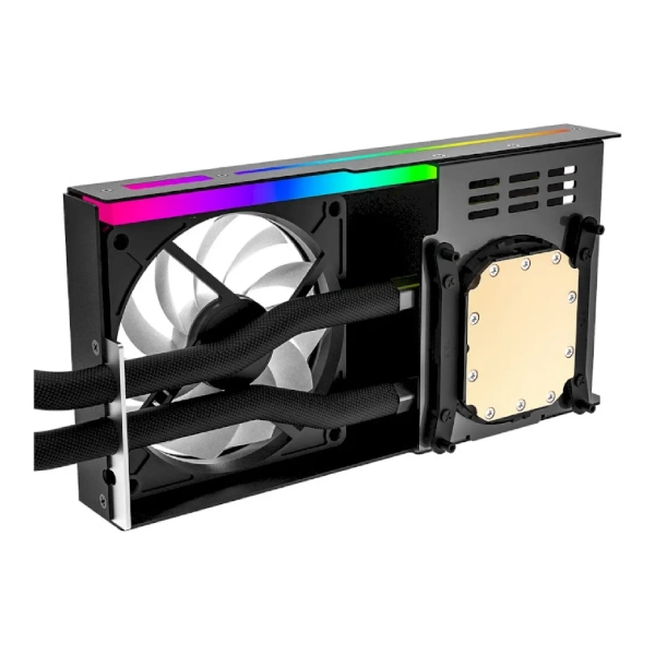 Купити Система водяного охлаждения ID-Cooling IceFlow 240 VGA - фото 3