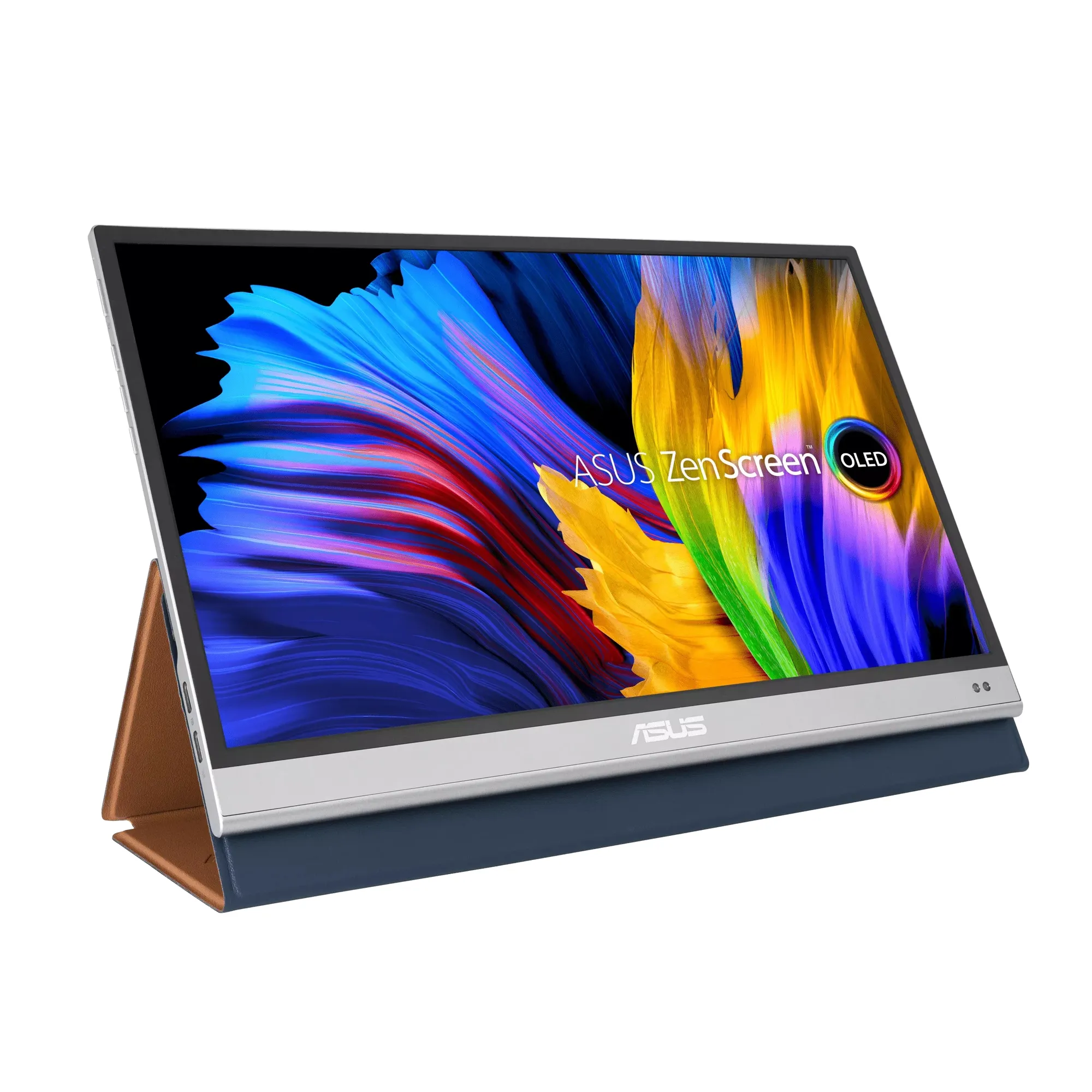 Купити Монітор 13.3" Asus ZenScreen OLED MQ13AH (90LM07EV-B01170) - фото 2