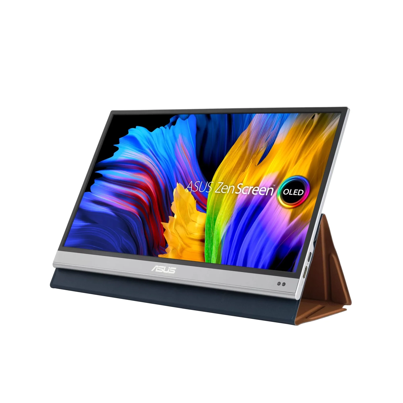 Купити Монітор 13.3" Asus ZenScreen OLED MQ13AH (90LM07EV-B01170) - фото 3