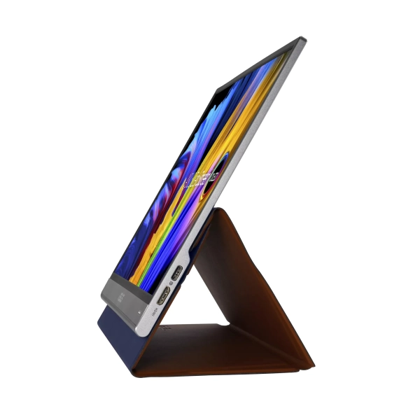 Купити Монітор 13.3" Asus ZenScreen OLED MQ13AH (90LM07EV-B01170) - фото 4