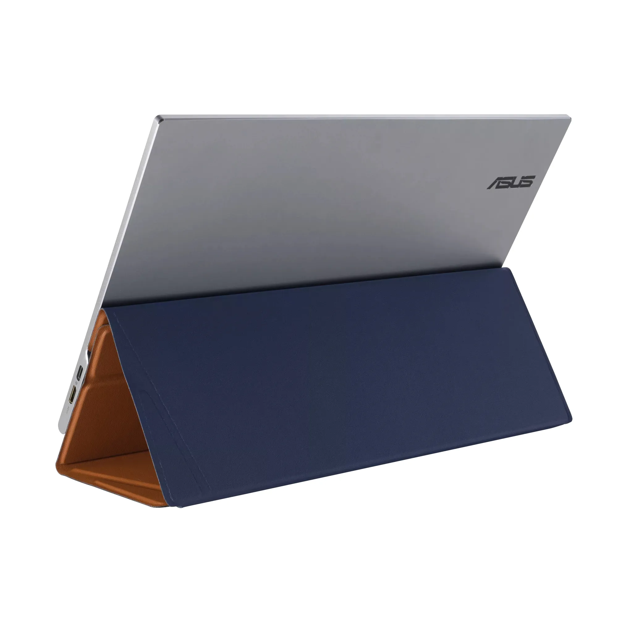 Купити Монітор 13.3" Asus ZenScreen OLED MQ13AH (90LM07EV-B01170) - фото 6