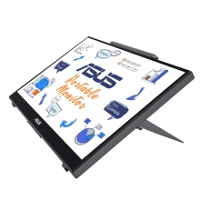 Купить Монитор 14" Asus ZenScreen Ink MB14AHD (90LM063V-B01170) - фото 2