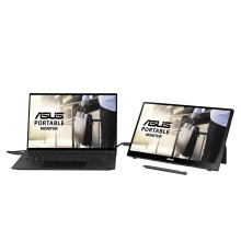 Купить Монитор 14" Asus ZenScreen Ink MB14AHD (90LM063V-B01170) - фото 8