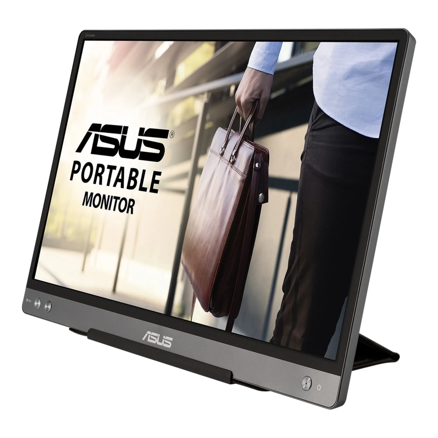 Купить Монитор 14" Asus ZenScreen MB14AC (90LM0631-B01170) - фото 3
