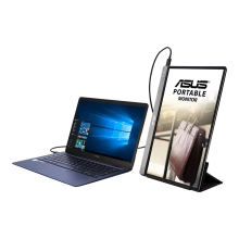 Купить Монитор 14" Asus ZenScreen MB14AC (90LM0631-B01170) - фото 7