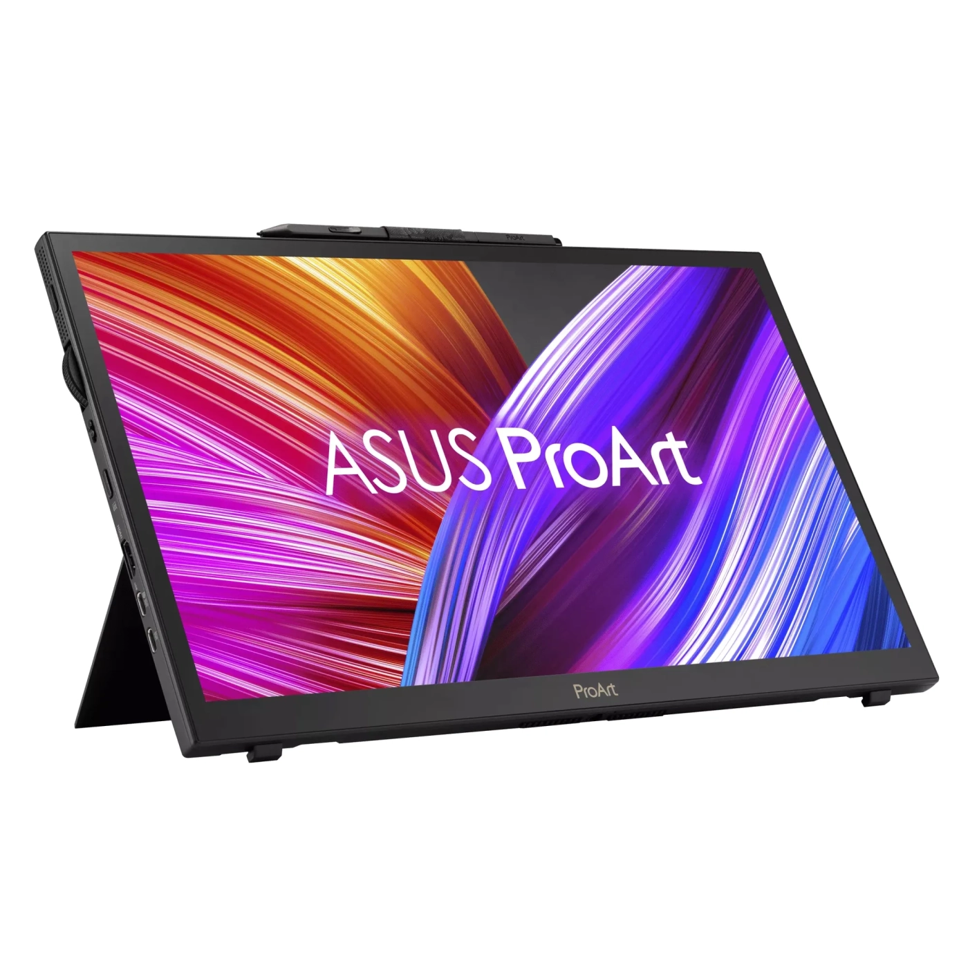 Купити Монітор 15.6" Asus ProArt PA169CDV (90LM0711-B01I70) - фото 2