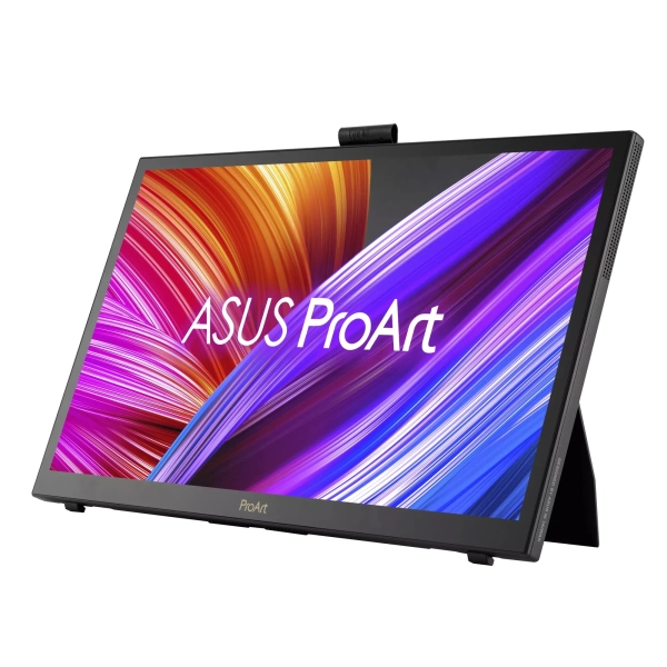 Купити Монітор 15.6" Asus ProArt PA169CDV (90LM0711-B01I70) - фото 3