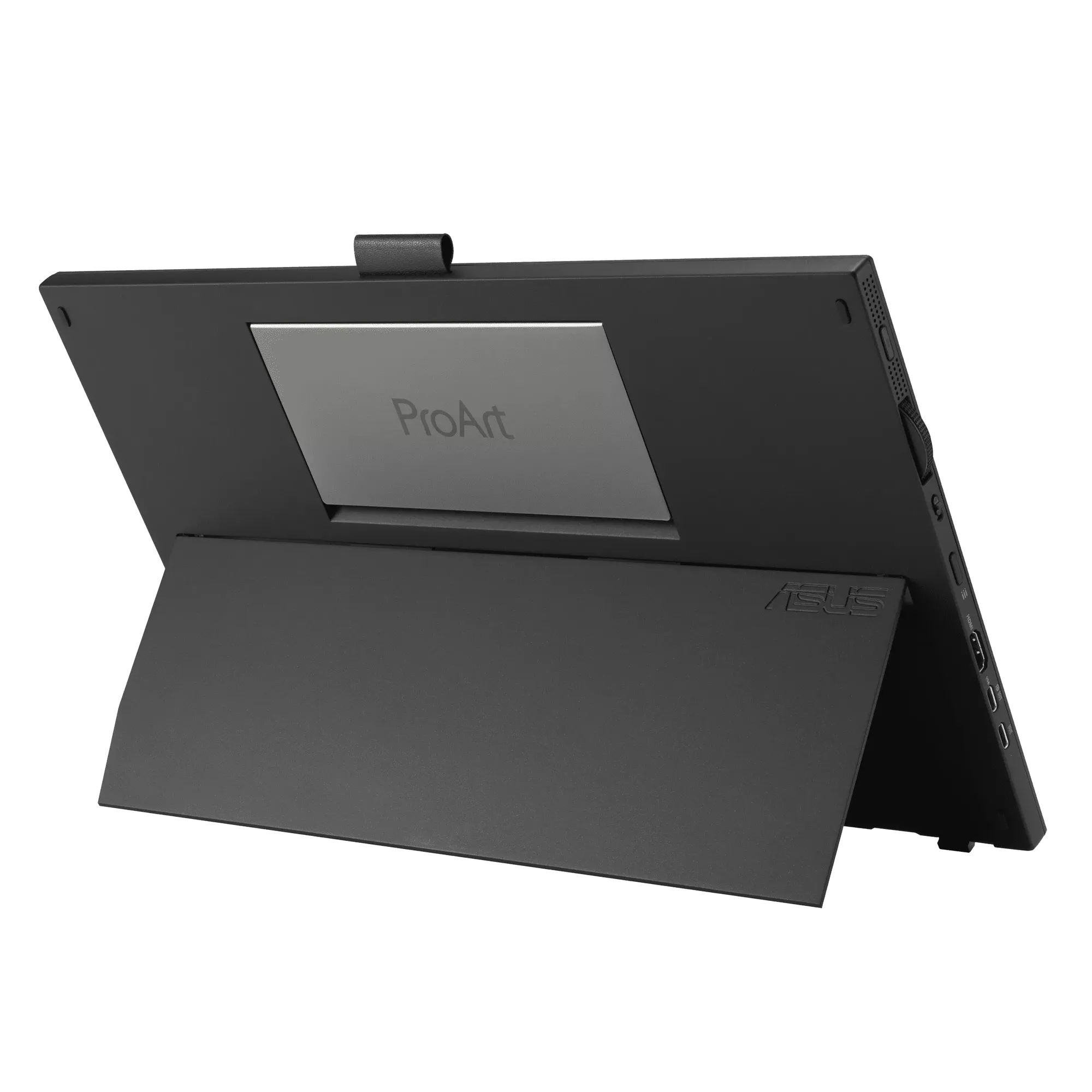 Купити Монітор 15.6" Asus ProArt PA169CDV (90LM0711-B01I70) - фото 5