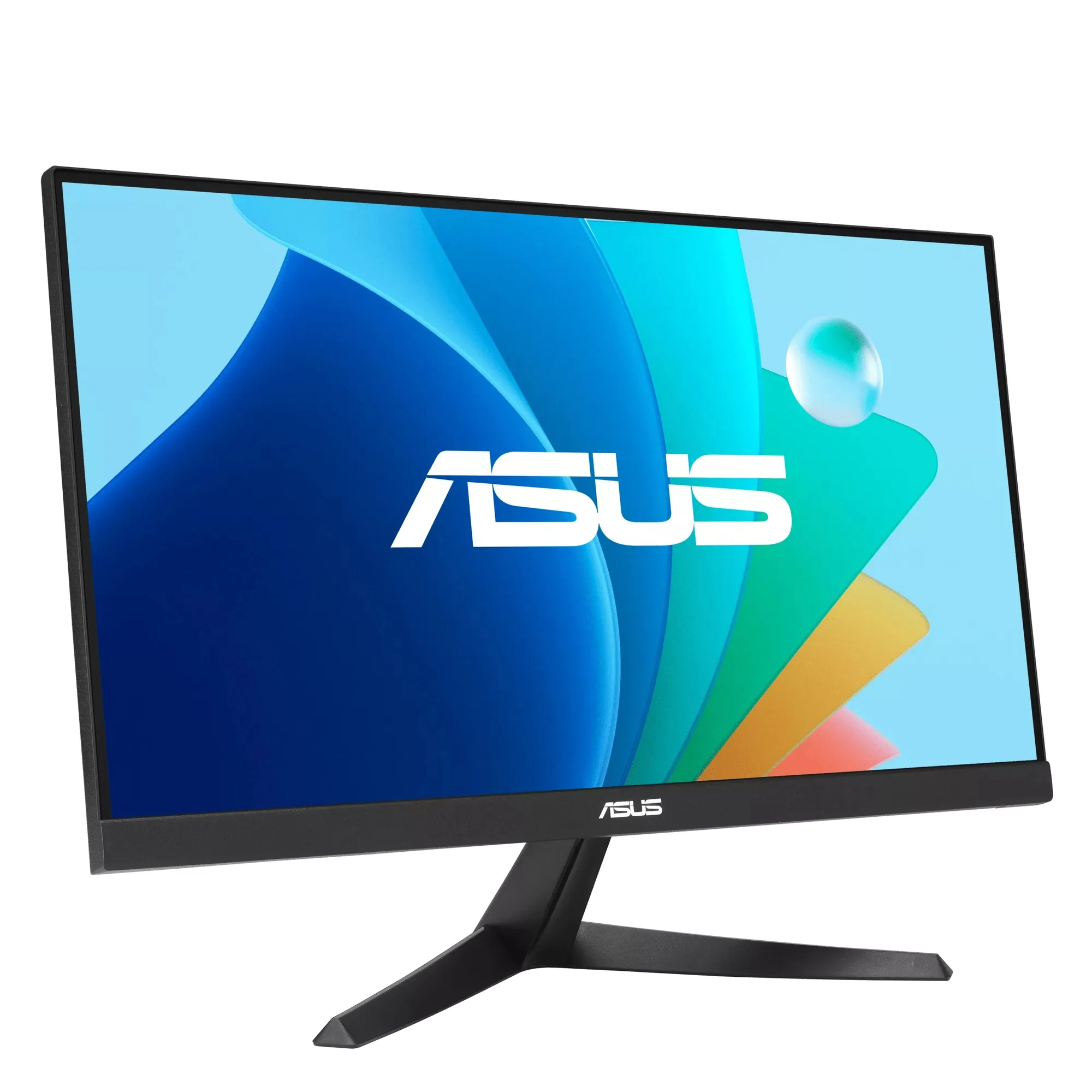 Купить Монитор 21.45" Asus VY229HF (90LM0960-B03170) - фото 2
