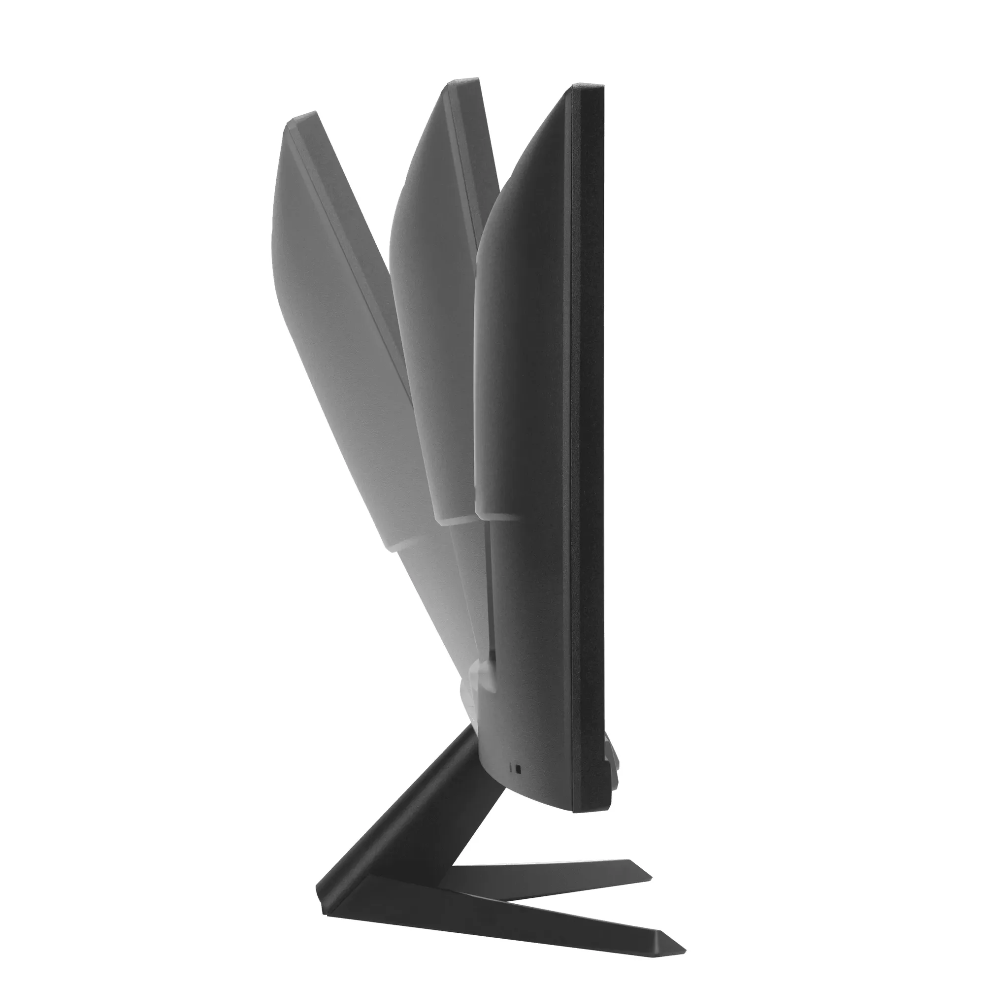 Купить Монитор 21.45" Asus VY229HF (90LM0960-B03170) - фото 4