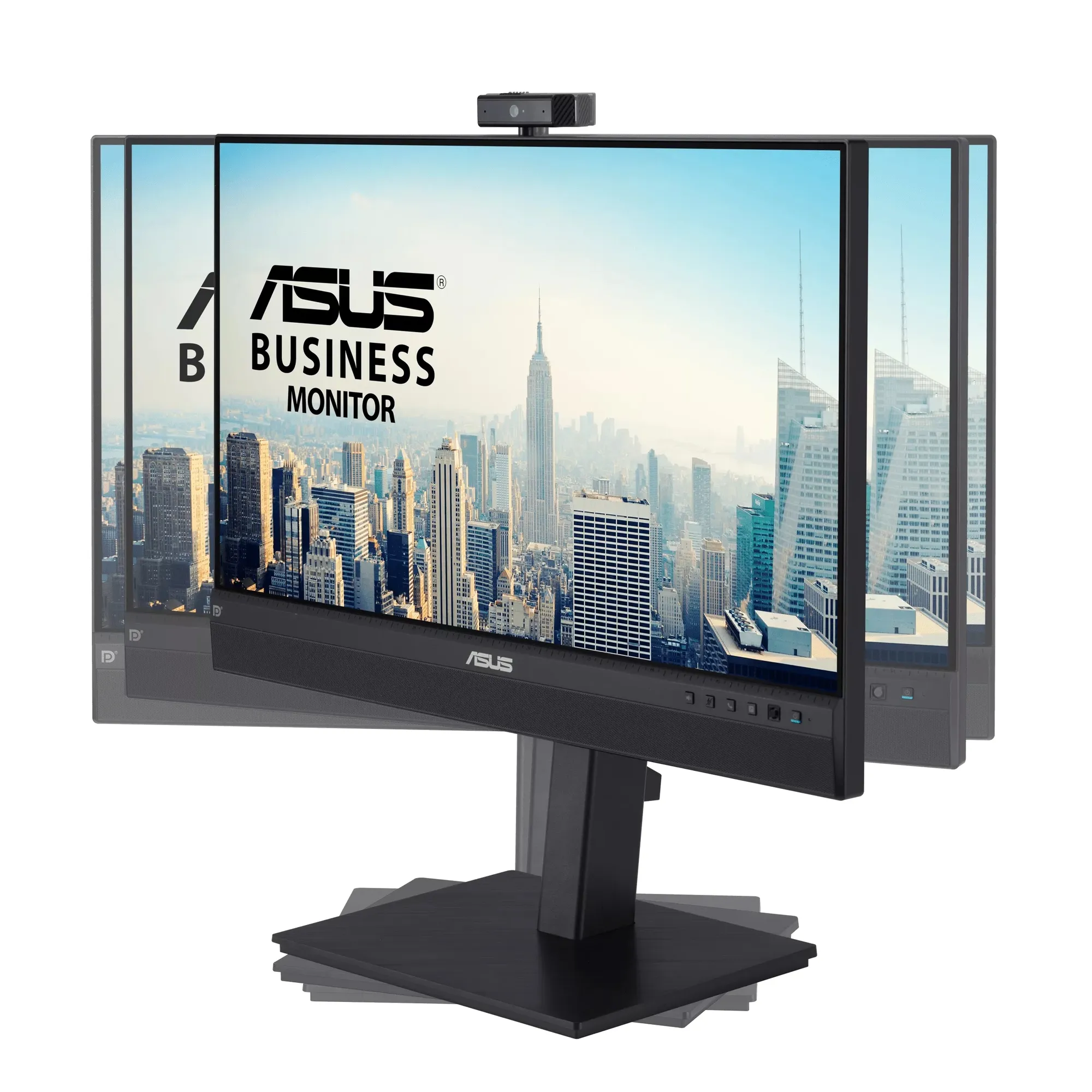 Купити Монітор 23.8" Asus BE24ECSNK (90LM05M1-B0A370) - фото 8