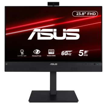 Купить Монитор 23.8" Asus BE24ECSNK (90LM05M1-B0A370) - фото 1