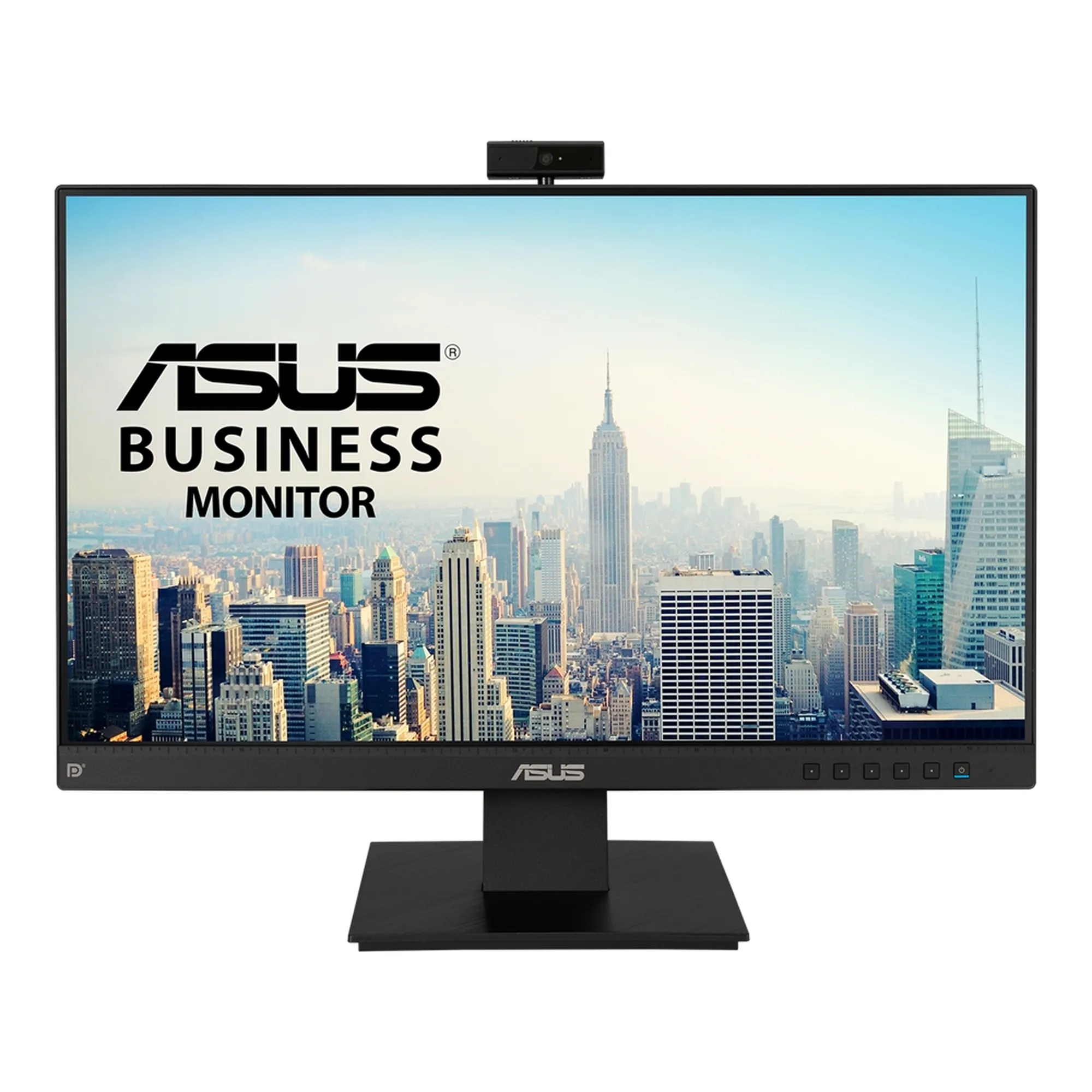Купити Монітор 23.8" Asus BE24EQK (90LM05M1-B08370) - фото 1