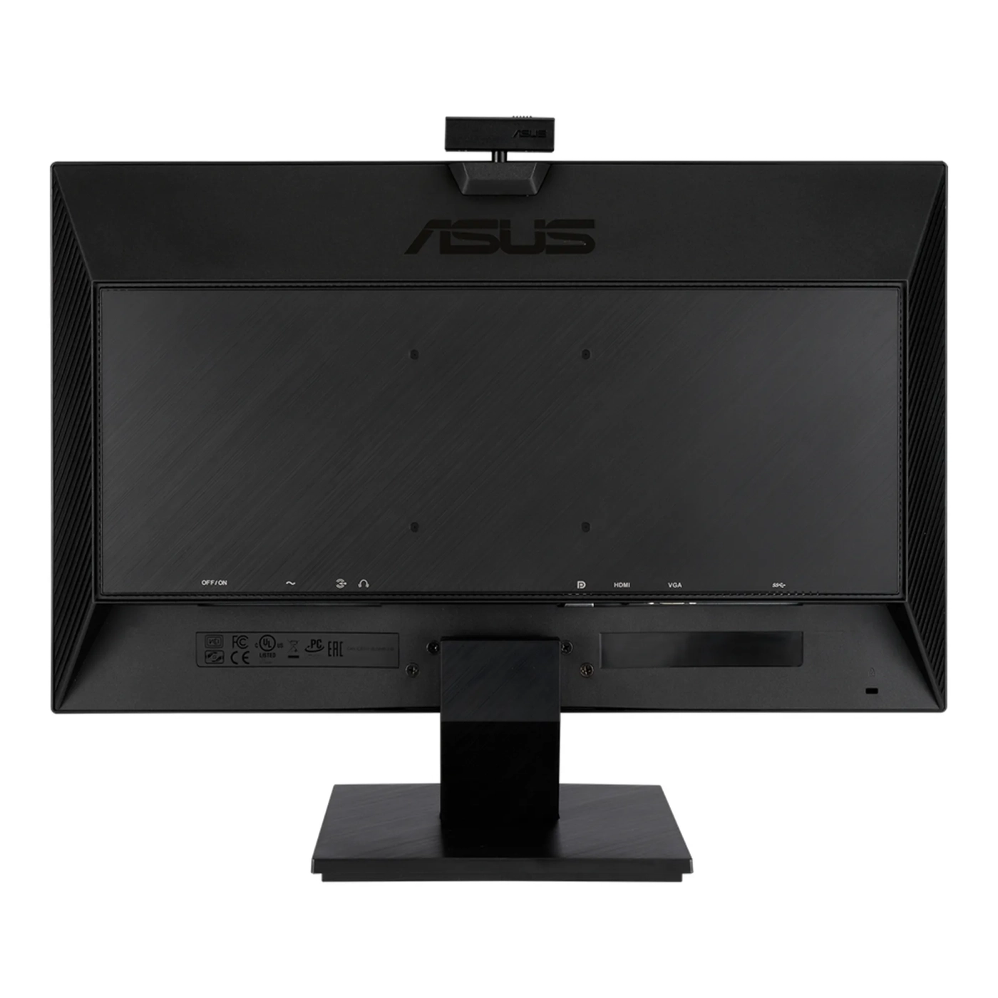 Купити Монітор 23.8" Asus BE24EQK (90LM05M1-B08370) - фото 4
