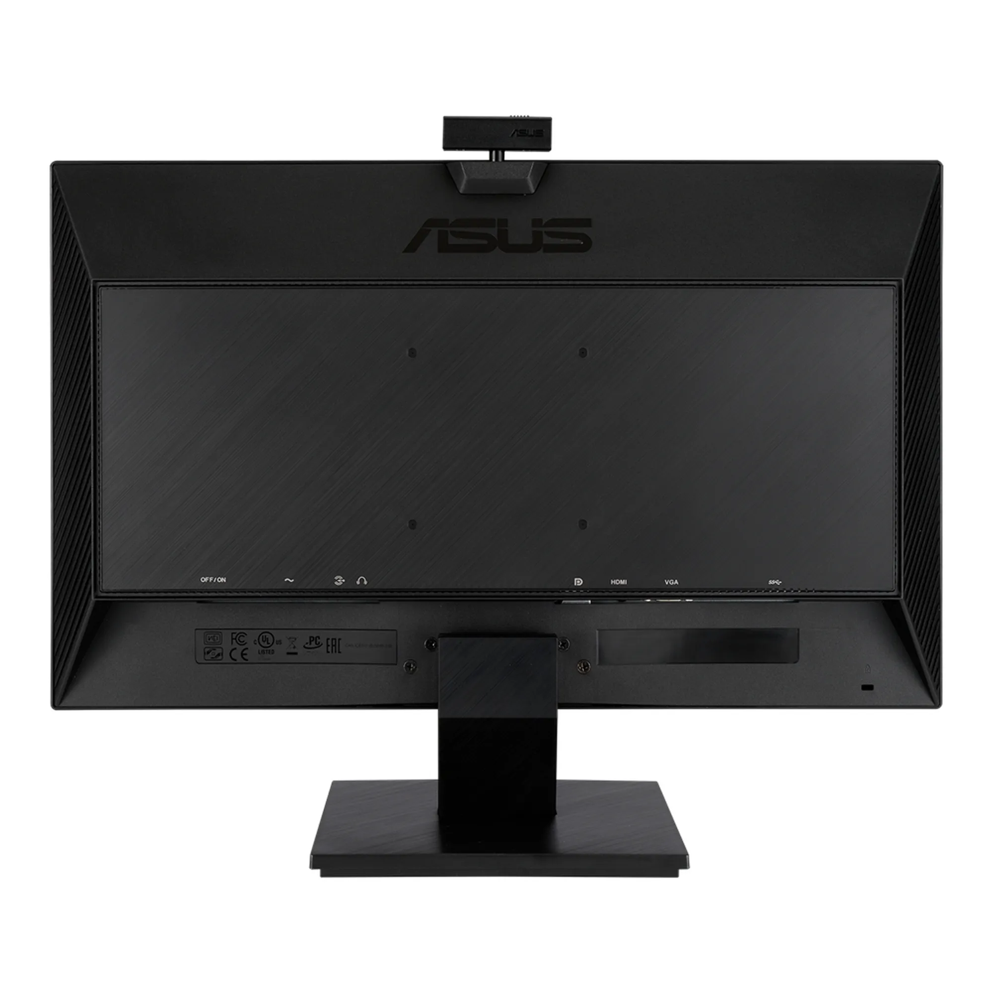 Купити Монітор 23.8" Asus BE24EQK (90LM05M1-B08370) - фото 4