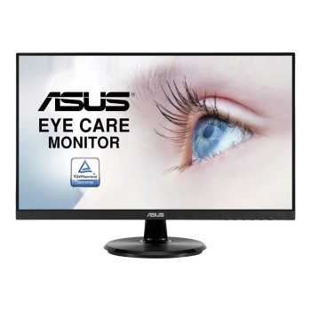 Купити Монітор 23.8" Asus VA24DQ (90LM054L-B02370) - фото 1