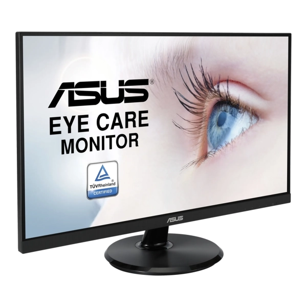Купить Монитор 23.8" Asus VA24DQ (90LM054L-B02370) - фото 2