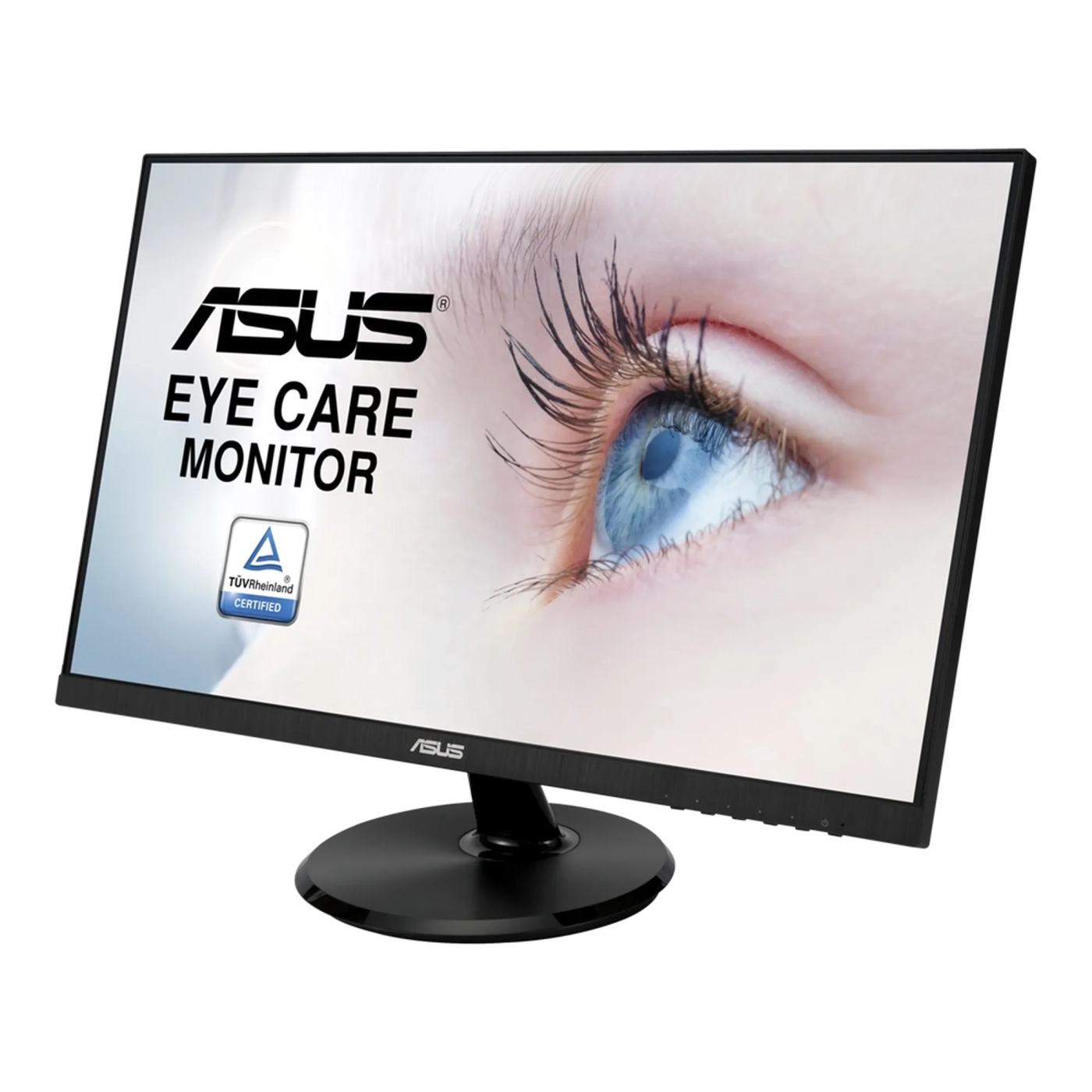 Купить Монитор 23.8" Asus VA24DQ (90LM054L-B02370) - фото 3