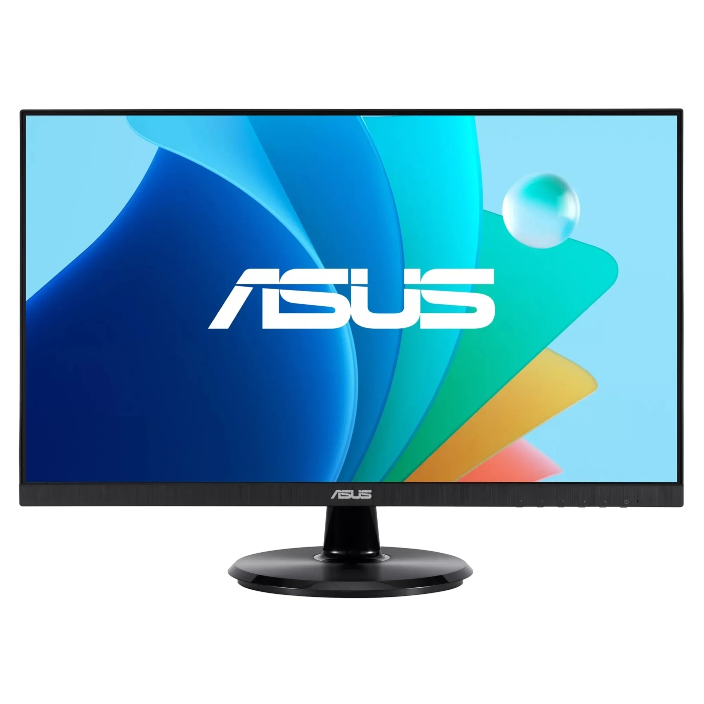 Купить Монитор 23.8" Asus VA24DQFR (90LM0541-B04370) - фото 1