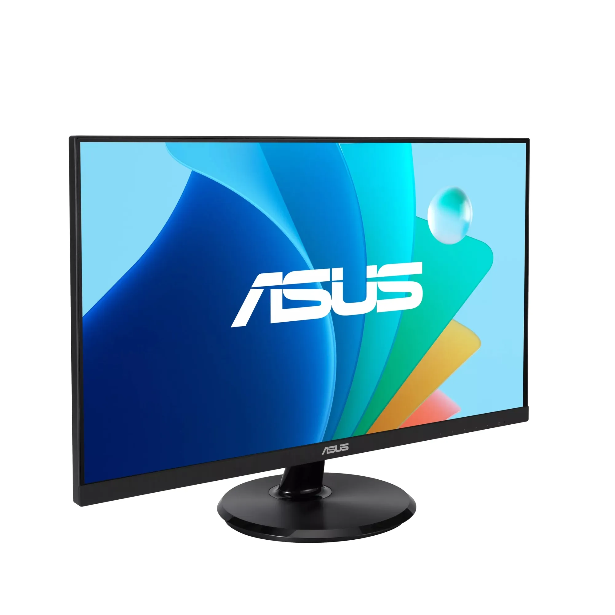 Купить Монитор 23.8" Asus VA24DQFR (90LM0541-B04370) - фото 2