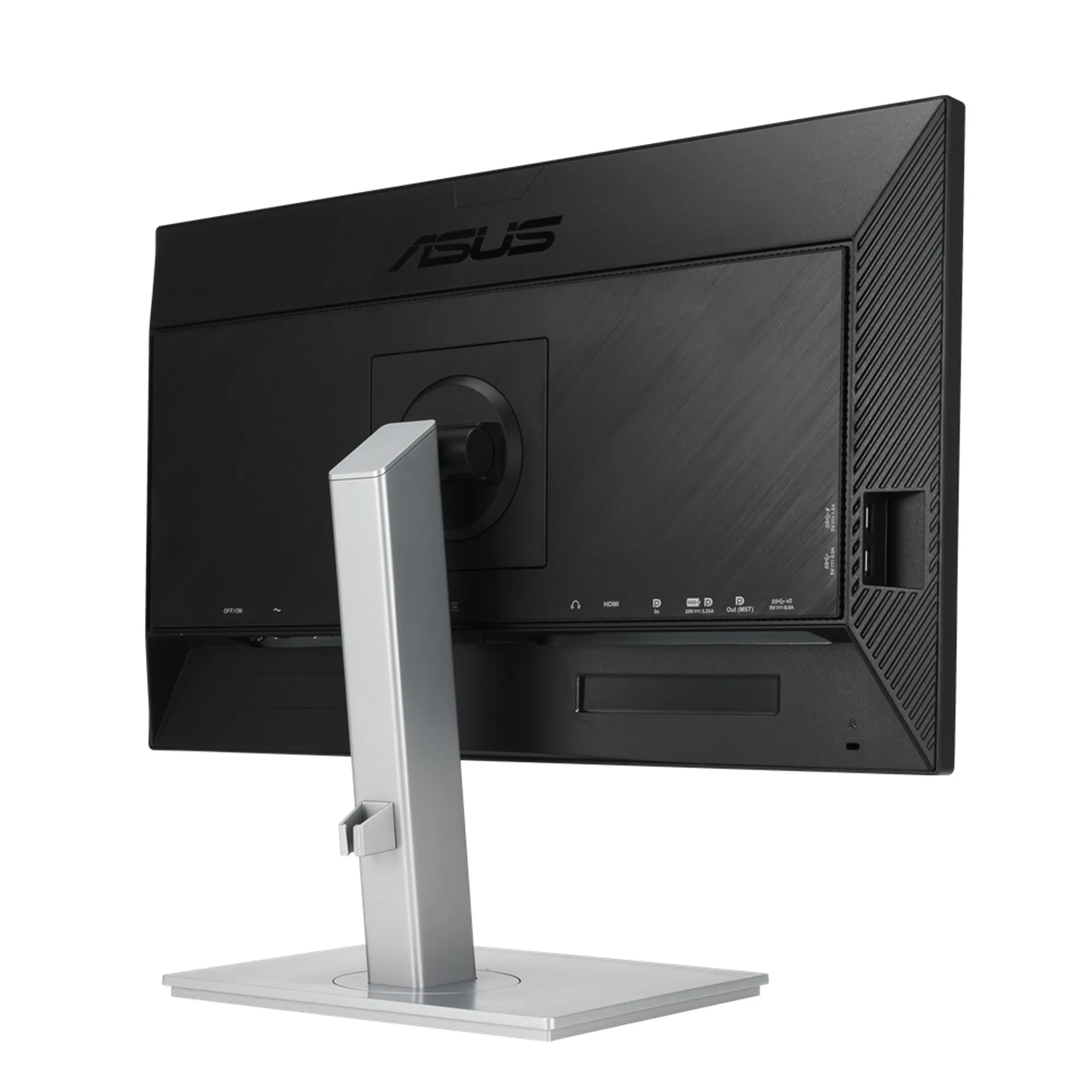Купити Монітор 23.8" Asus ProArt PA247CV (90LM03Y1-B02370) - фото 4