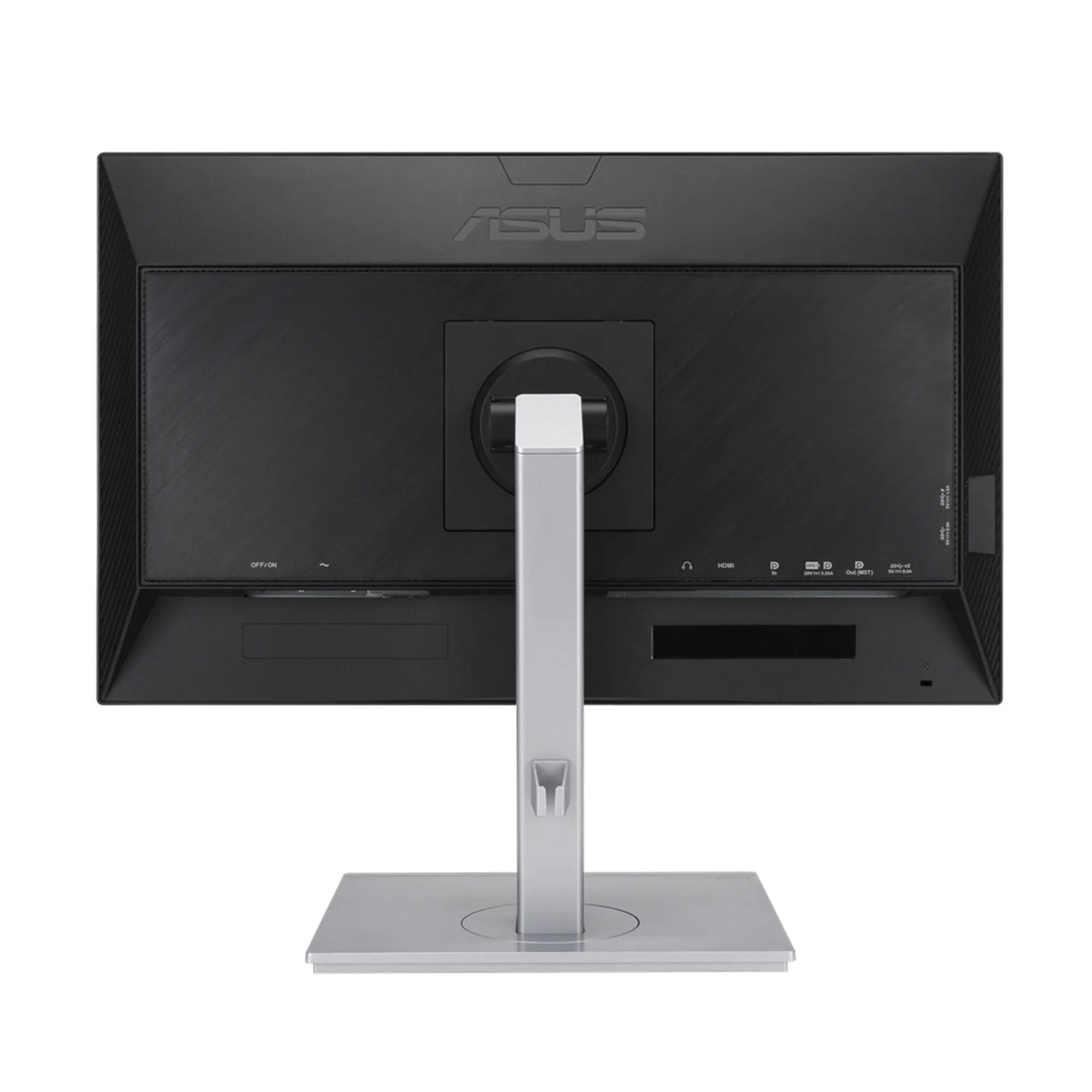 Купити Монітор 23.8" Asus ProArt PA247CV (90LM03Y1-B02370) - фото 5