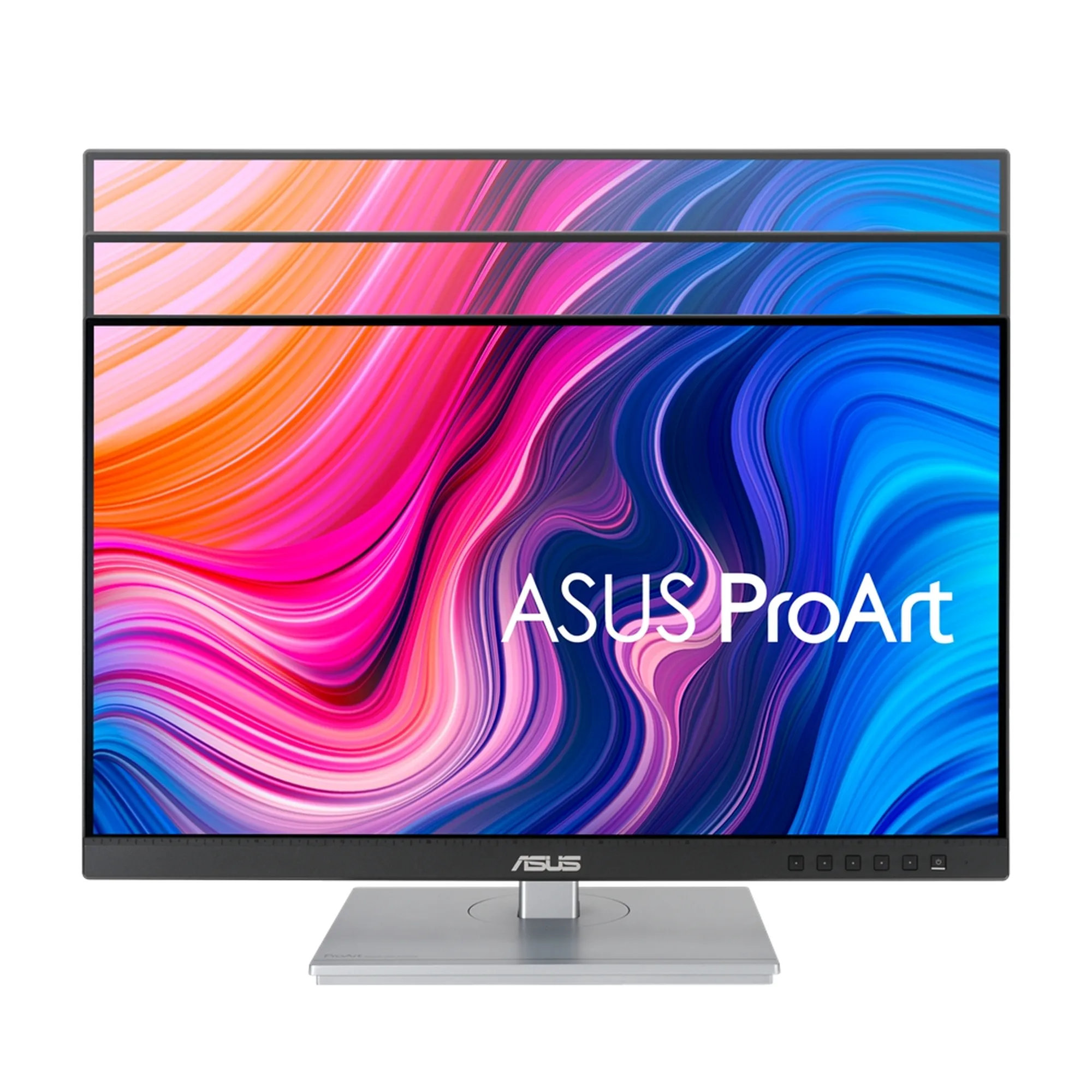 Купити Монітор 23.8" Asus ProArt PA247CV (90LM03Y1-B02370) - фото 6