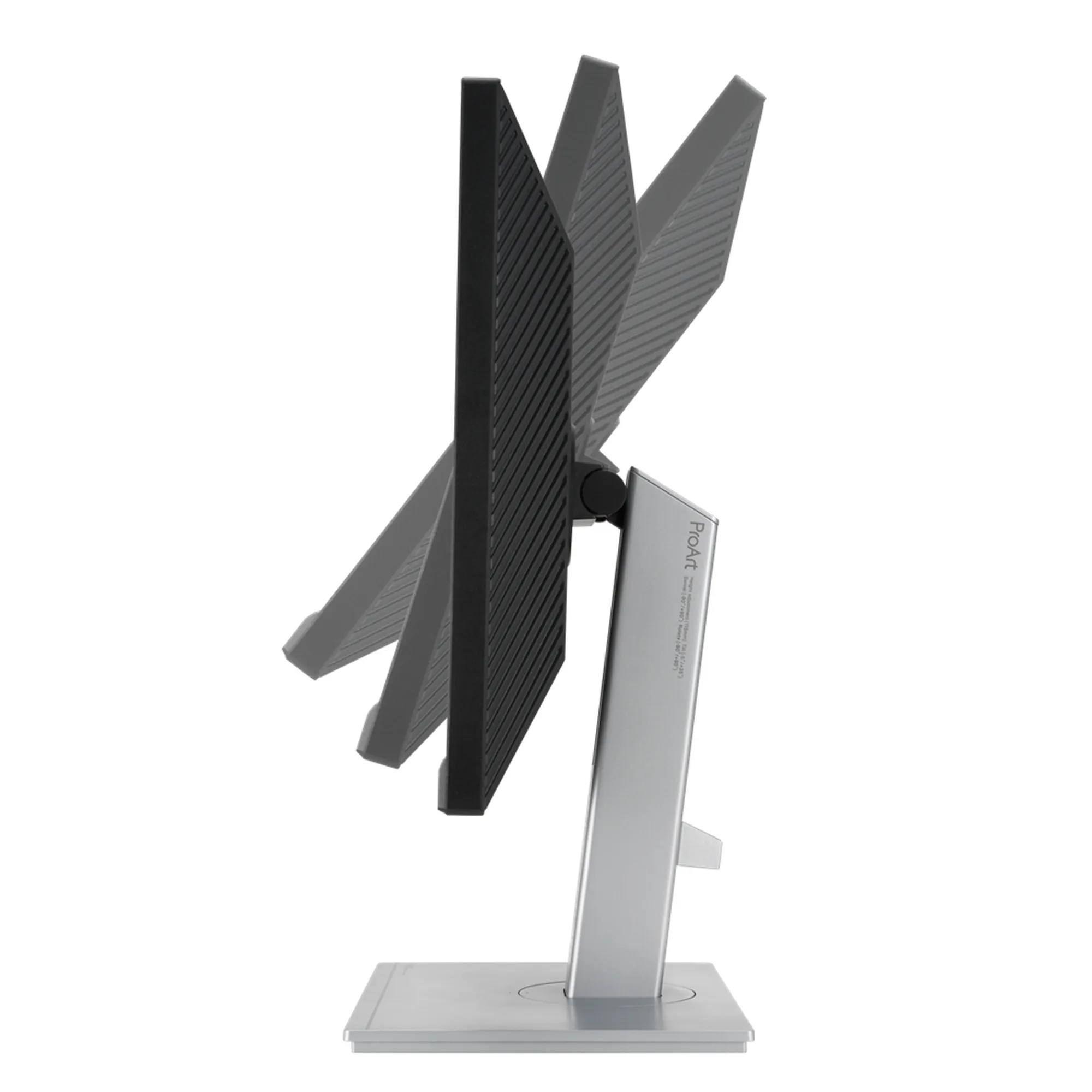 Купити Монітор 23.8" Asus ProArt PA247CV (90LM03Y1-B02370) - фото 9