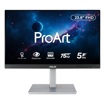 Купити Монітор 23.8" Asus ProArt PA247CV (90LM03Y1-B02370) - фото 1
