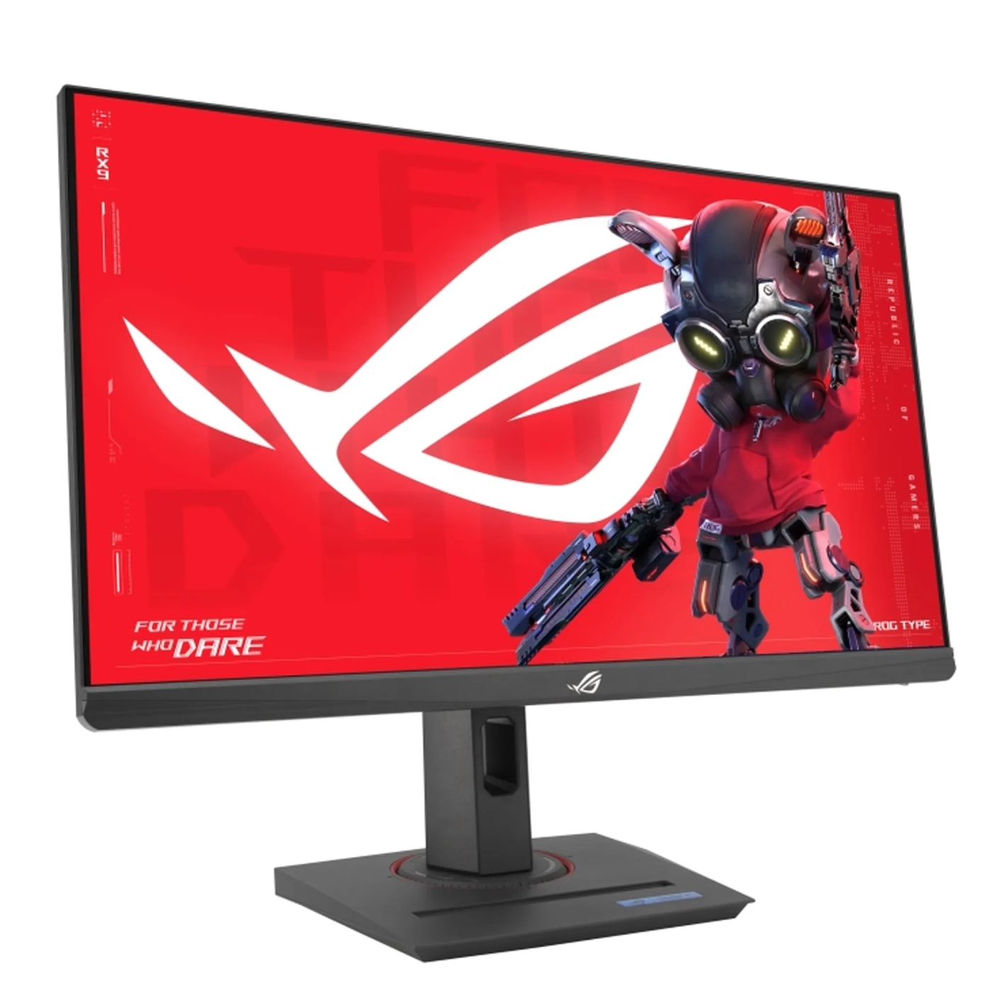 Купити Монітор 24.5" Asus ROG Strix XG259CMS (90LM0A40-B01370) - фото 2